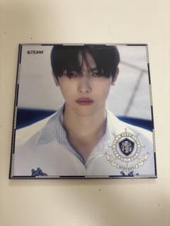 ＆team CD ニコラスのサムネイル