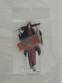 은혼 신위 편면 꽃무늬 일본식 악스타