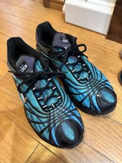 Skepta × Nike AirMax Tailwind 5のサムネイル