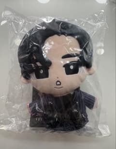 【新品未開封】すのチル ぬいぐるみ SnowMan 目黒蓮のサムネイル