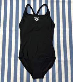 arena Women's One-Piece Swimsuit for Competitive Swimming Practice, Size M