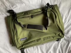 HAL様専用　Patagonia MLC Burrito ガーメントバッグのサムネイル