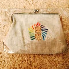 嵐のワクワク学校 ペンケースのサムネイル
