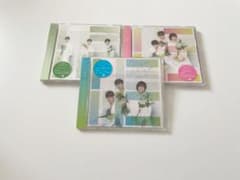 NEWS CD 3形態セットのサムネイル