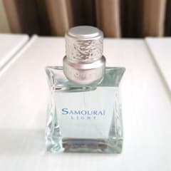 未使用！SAMOURAI LIGHT 香水50ミリ - メルカリ
