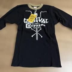 FREEWHEELERS CARNIVAL OF CHOPPERS S - メルカリ