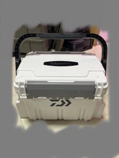 ダイワ　タックルボックス　TB5000 廃盤品のサムネイル