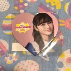 girls2 隅谷百花 コースターのサムネイル