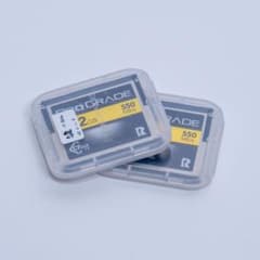 ProGrade Digital 512GB CFast 2.0 2枚セットのサムネイル