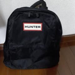 HUNTERミニリュックのサムネイル
