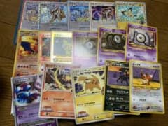 ポケモンカードゲーム セットのサムネイル