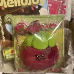 Mellojoy スクイーズ マンゴスチン Mellojoy メロジョイ スクイーズ マンゴスチン - メルカリ