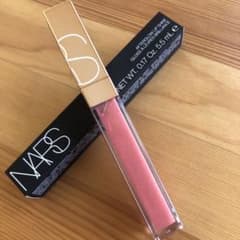 NARS アフターグロー リップシャイン 02469 ORGASM 777のサムネイル