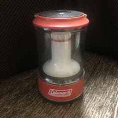 コールマンランタンのサムネイル