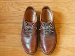 Danner Manawa ダナー マナワ ブラウン US8(26am)のサムネイル