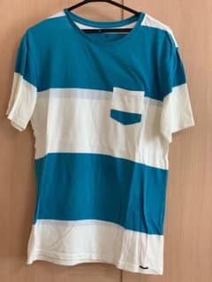 ON THE BYAS　ポケットTシャツのサムネイル