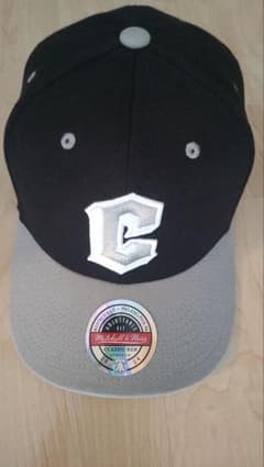 COOTIE PRODUCTIONS Mitchell & Ness キャップ - メルカリ