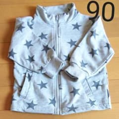 パーカー 90のサムネイル