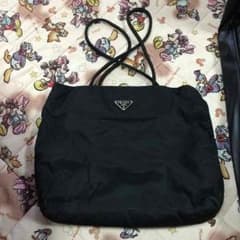 PRADA トートバッグのサムネイル