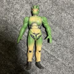 Y*님 가면 라이더 신 소후비 1992년제 당시 물건 진가면 라이더 레트로