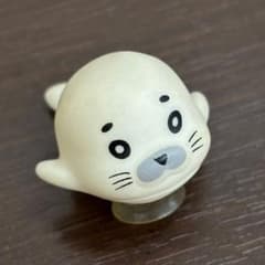 소년 아시베 참깨 짱 빨판 첨부 미니 마스코트 피규어 당시 물건 헤세이 레트로