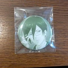 PSYCHO-PASS ノイタミナショップ 缶バッジ 宜野座伸元 - メルカリ