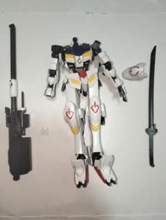 ジャンク品 1/100 ガンダムバルバトス - メルカリ