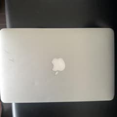 Apple MacBook Air 本体のサムネイル