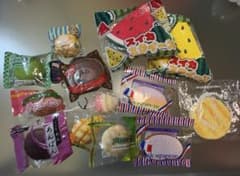スクイーズ 13個 まとめ売り - メルカリ