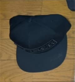 BONEZ 黒キャップのみのサムネイル