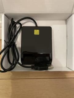 ＩＣカードリーダーのサムネイル