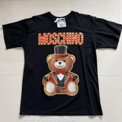 西野マイキー様専用です。MOSCHINO Tシャツのサムネイル