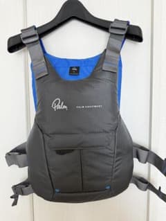 ②【美品】Palm Solo Vest M/L ライフジャケット SUP | Mercari