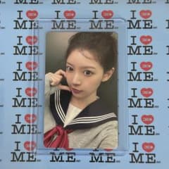 ILLIT I Got Your Back 兵庫公演 会場限定トレカ MOKAのサムネイル