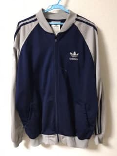 adidas アディダス ジャージのサムネイル