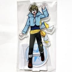WHATISEXILE AKIRA アクリルスタンド まとめ売り WHATISEXILE AKIRA アクリルスタンド まとめ売り WHATISEXILE