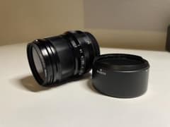 富士フイルムxf50mm f2のサムネイル