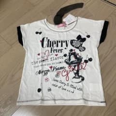 メゾピアノ11枚　ポンポネット1枚 Tシャツ 12枚セット サイズ130 メゾピアノ Tシャツ メゾピアノジュニア シャーリーテンプル