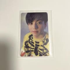 BTS ジョングク トレカのサムネイル
