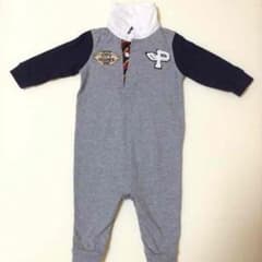 美品 ♡ ラルフローレン ♡ P  綿100%のサムネイル