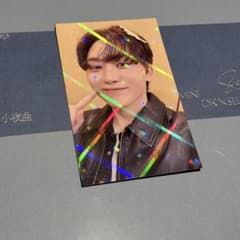 seventeen DxS Serenade スングァン hmv ラキドロ - メルカリ