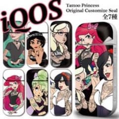 アイコス シールのサムネイル