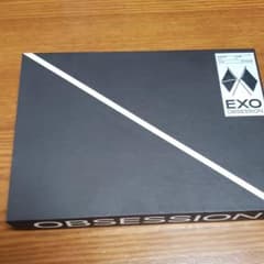 OBSESSION EXOver.のサムネイル