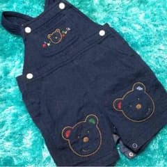 ミキハウス❁♡土日限定値下げ！！のサムネイル