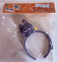 RIIZE WONBIN ウォンビン　カチューシャ　トニャンドク　エバーランドのサムネイル