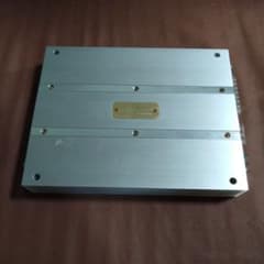 アンプ オートソニック AUTO SONIC AA480 - メルカリ