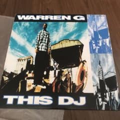 Warren G this DJのサムネイル