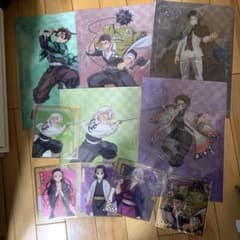 鬼滅の刃　無限城編　アニプレックスオンラインくじ