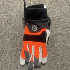Husqvarna 作業用グローブのサムネイル