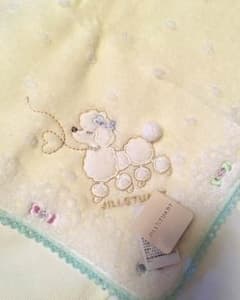 AYAKO様専用〜ジルスチュアート タオルハンカチのサムネイル